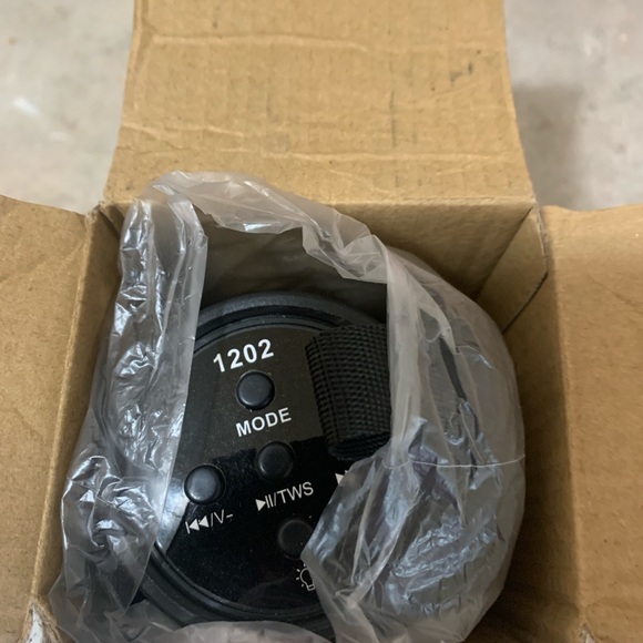 Wireless Speaker - Multicolor - Picture 3 of 5